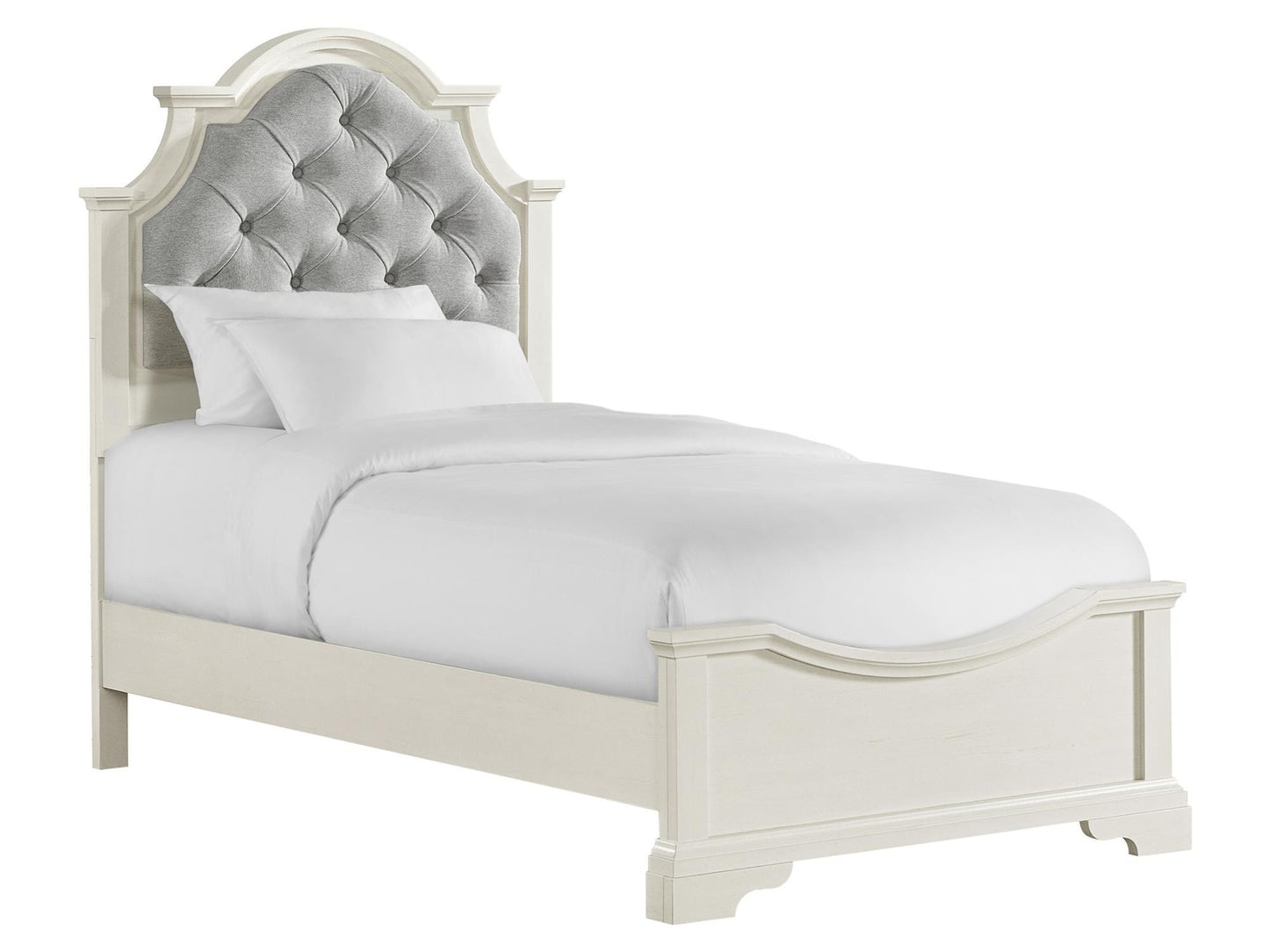 Ellie Twin Bed