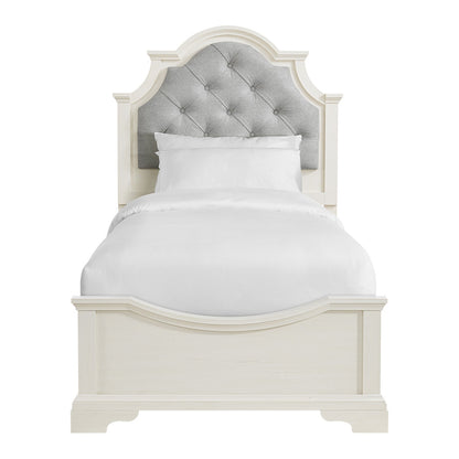 Ellie Twin Bed
