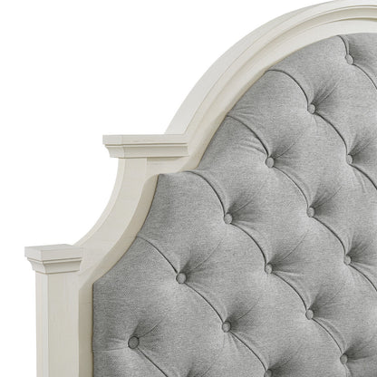 Ellie Twin Bed