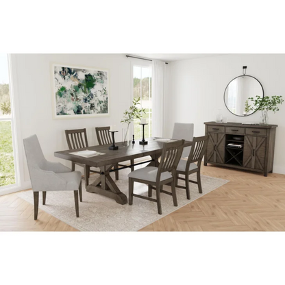 YELLOWSTONE DINING HOST CHAIR