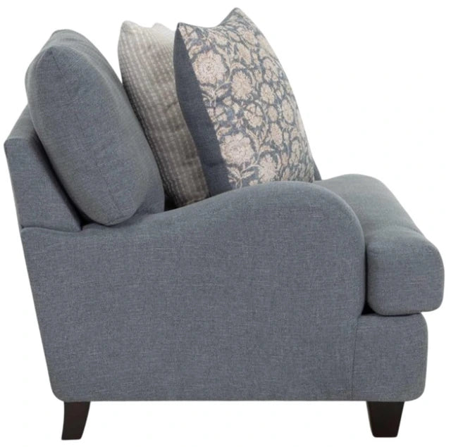 Lyla Lake Chair & Half