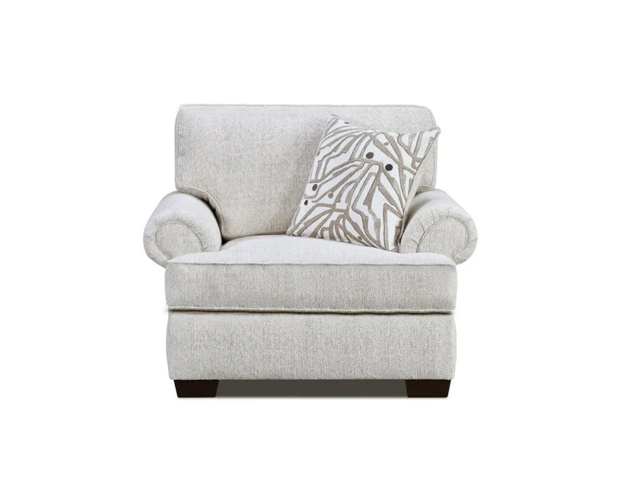 ALLISON SAND CHAIR