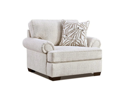 ALLISON SAND CHAIR