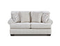 ALLISON SAND LOVESEAT