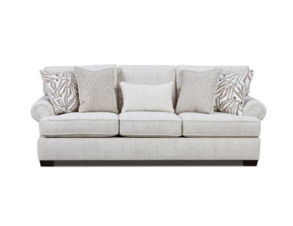 ALLISON SAND SOFA