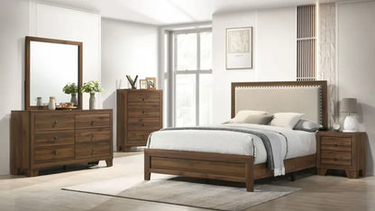 Martha Full Bed