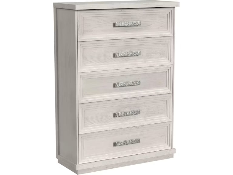 ARTIC WHITE CHEST