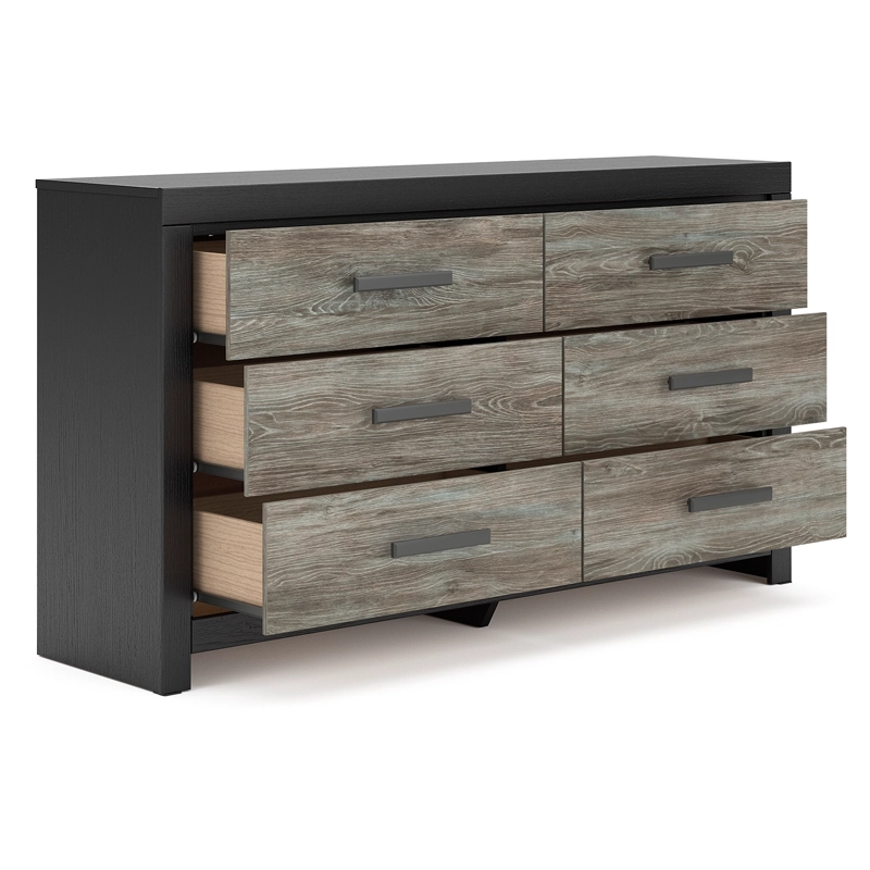 BRYCE DRESSER
