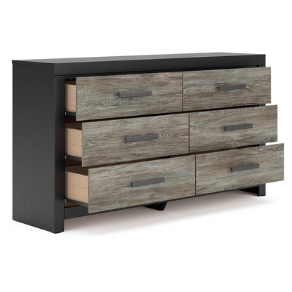 BRYCE DRESSER