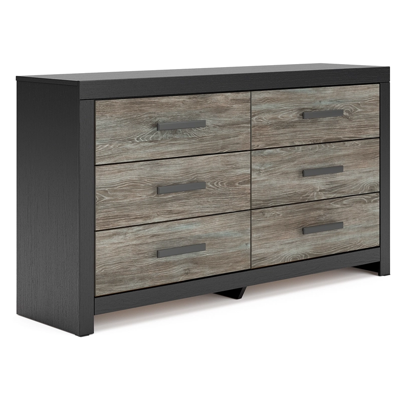 BRYCE DRESSER