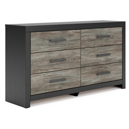 BRYCE DRESSER