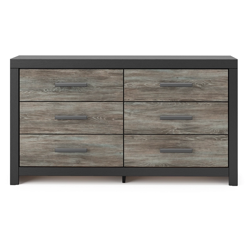 BRYCE DRESSER