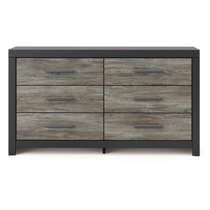 BRYCE DRESSER