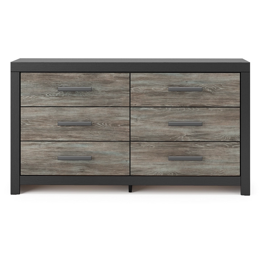 BRYCE DRESSER