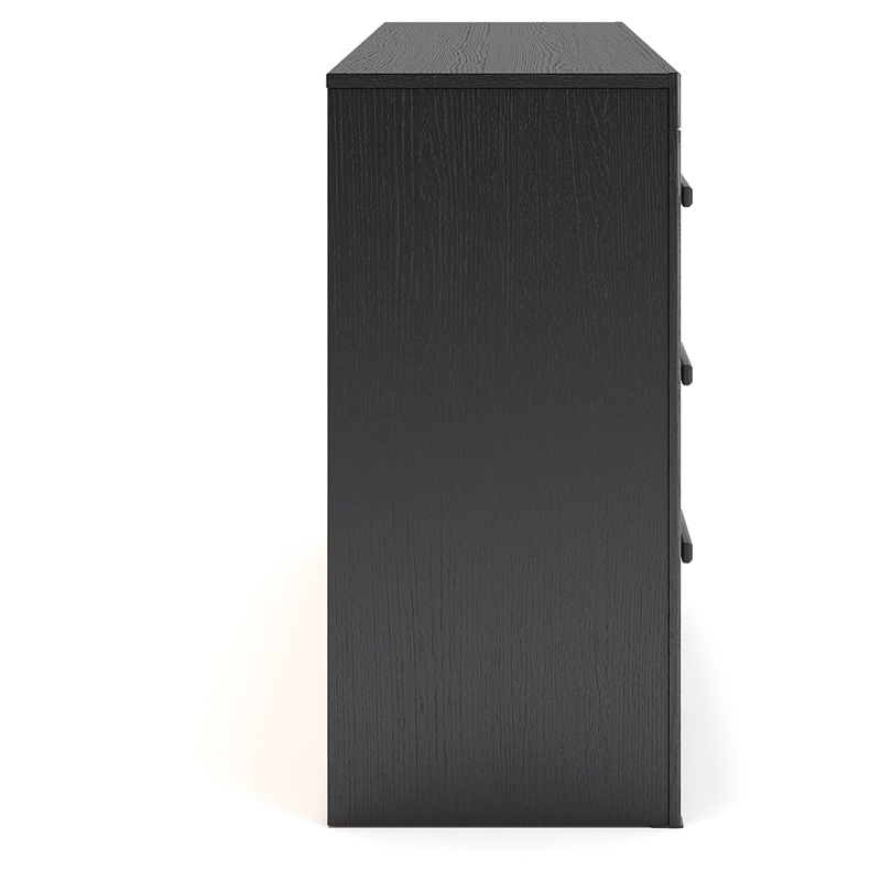 BRYCE DRESSER