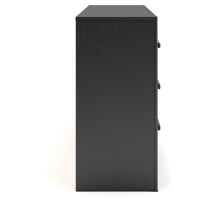BRYCE DRESSER