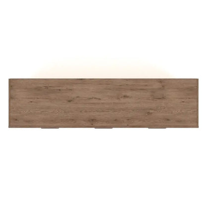 SUNNY 7 DRAWER DRESSER
