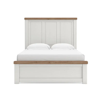 SUNNY QUEEN BED