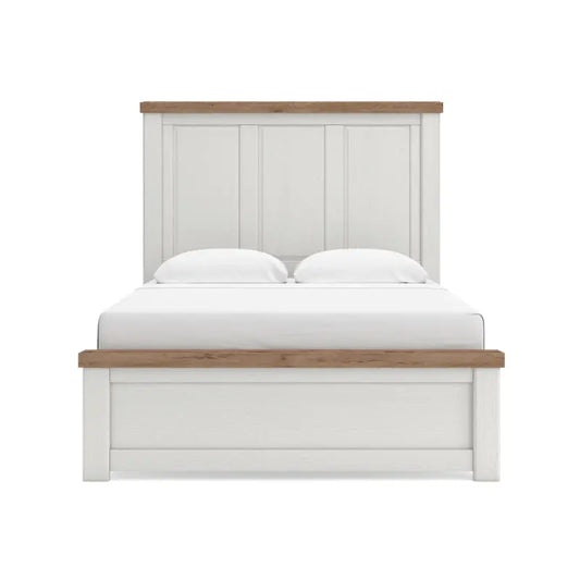 SUNNY QUEEN PANEL HEADBOARD