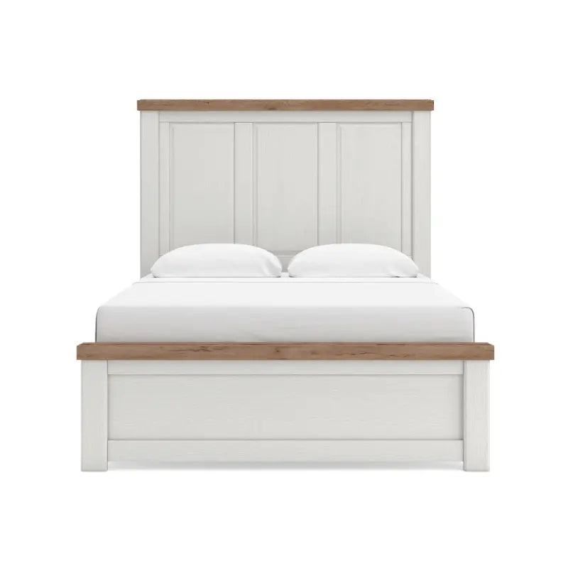 SUNNY KING BED