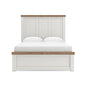 SUNNY KING BED