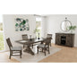 Yellowstone 5pc Dining