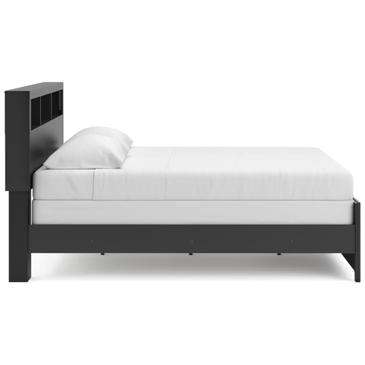 Bryce King Bed