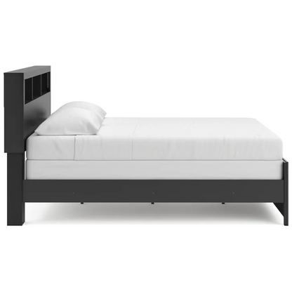 Bryce King Bed