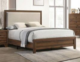 Martha King Bed
