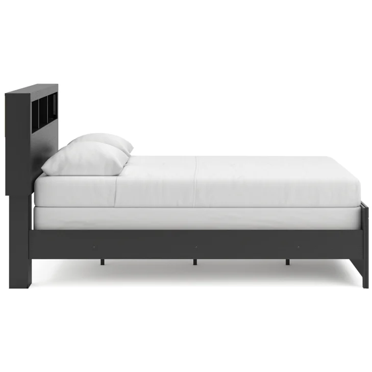 Bryce Queen Bed