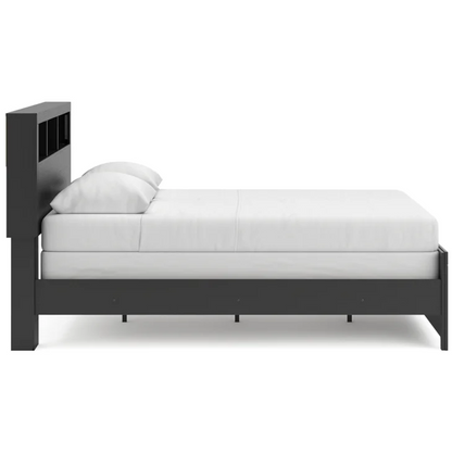 Bryce Queen Bed