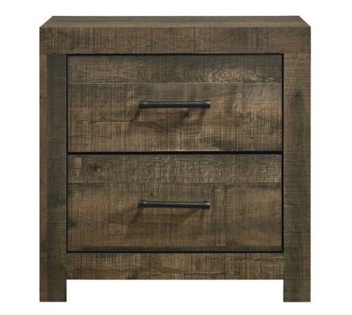 BELLA DRIFT NIGHTSTAND