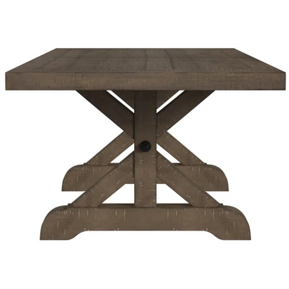 Yellowstone Dining Table