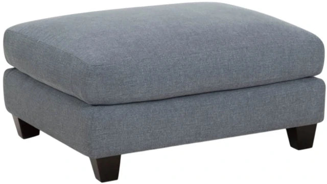 Lyla Lake Ottoman