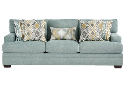 CAPRI MIST SLEEPER SOFA