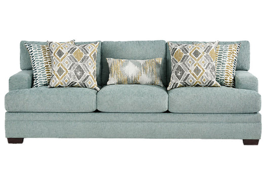 CAPRI MIST SLEEPER SOFA