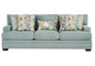 CAPRI MIST SLEEPER SOFA