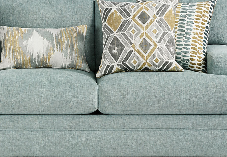 CAPRI MIST SLEEPER SOFA