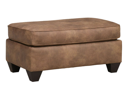 CAMRYN CAMEL OTTOMAN
