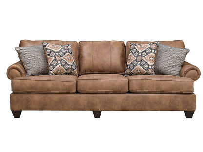 Camryn Sofa & Loveseat