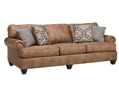 Camryn Sofa & Loveseat