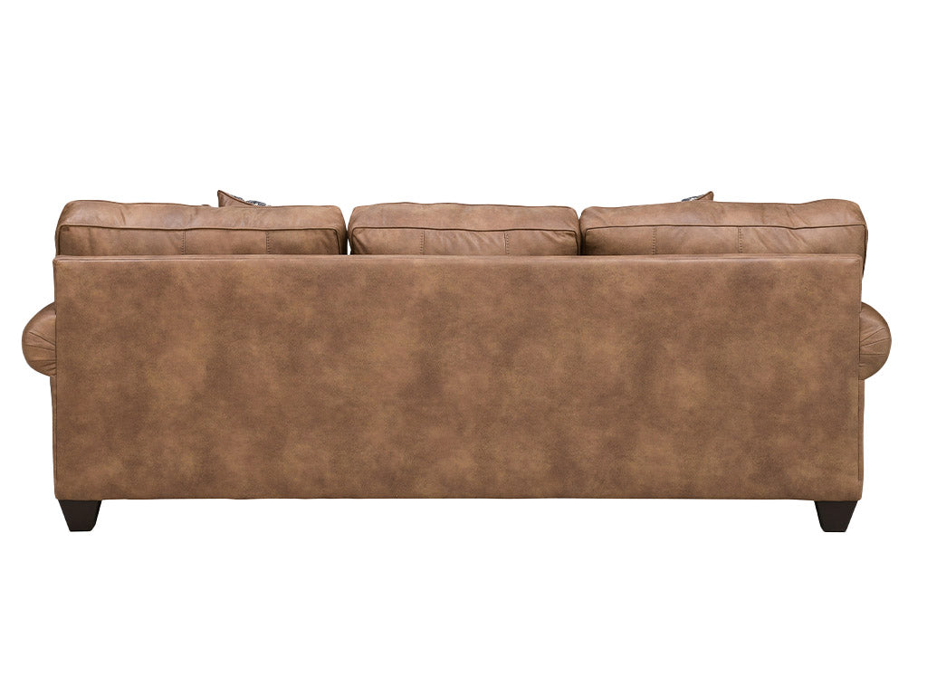 CAMRYN CAMEL SOFA