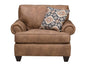 CAMRYN CAMEL CHAIR