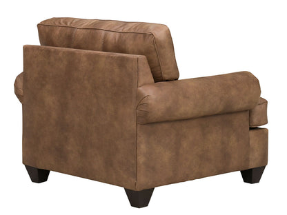 CAMRYN CAMEL CHAIR