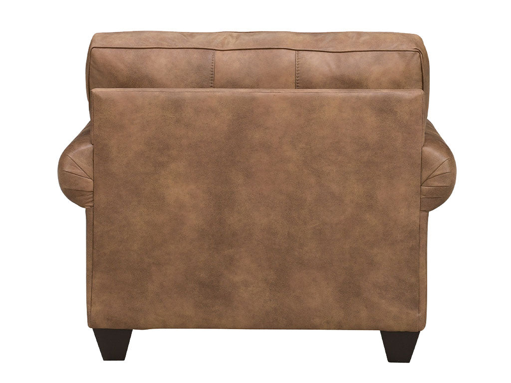 CAMRYN CAMEL CHAIR