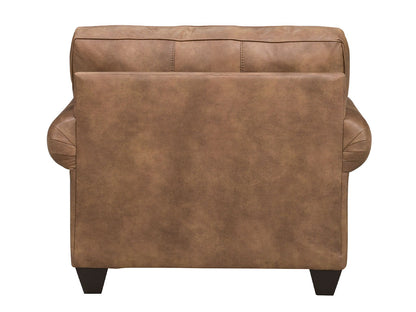 CAMRYN CAMEL CHAIR