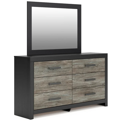 BRYCE DRESSER