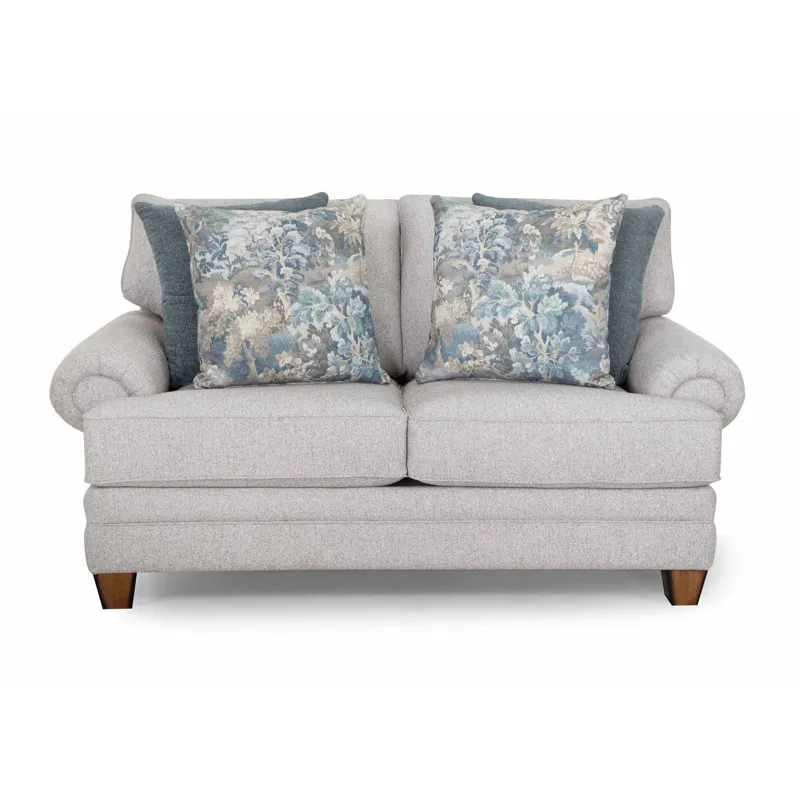 AVERY CORK LOVESEAT
