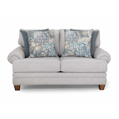AVERY CORK LOVESEAT