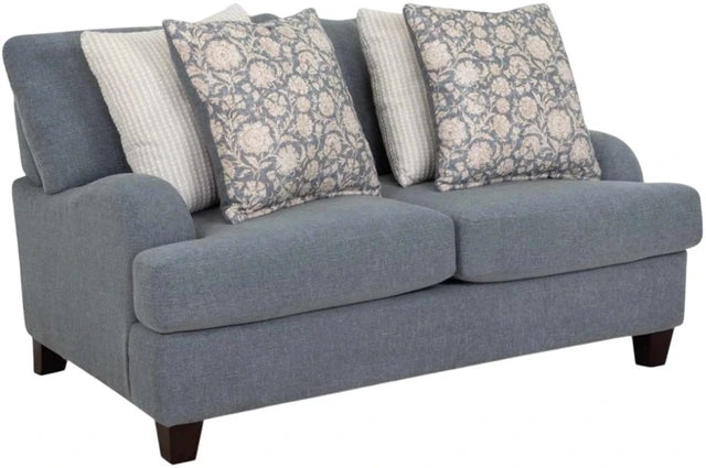 Lyla Lake Loveseat